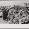 Fruit and vegetable market, San Antonio, Texas