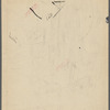 S.W. Sparlin who sold his "worldly possessions" at auction, Orth, Minnesota
