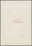 Child studying in school, Southeast Missouri Farms