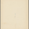 Notices of death, Saint Martinville, Louisiana. This is a very common custom to post these notices in the Southern states