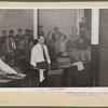 Strawberry auctioneer, Hammond, Louisiana