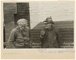 Farmers in Williston, North Dakota, on Saturday afternoon