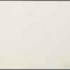 Untitled [Woman seated at table, sewing]