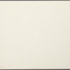 Untitled [Seated figure, at table covered in objects]