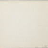 Untitled [Figure in rattan chair reading newspaper]