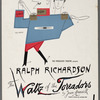The Waltz of the Toreadors