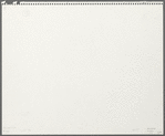 Untitled [Sleeping figure]