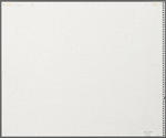 Untitled [Two figures seated at table]