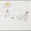 Sigrid and Evelyn