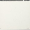 Untitled [Figure seated on sofe, hand to head]