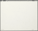 Untitled [Figure seated on sofe, hand to head]