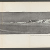View to the westward from near the flag-staff on Cape Flora