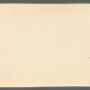 Back cover and spine
