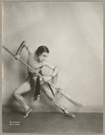 Yeichi Nimura performing "Spear Episode"