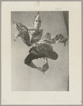 Yeichi Nimura performing Javanesque