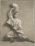 Yeichi Nimura in an unidentified work