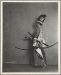 Yeichi Nimura in an unidentified work, possibly Ceremony