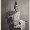 Yeichi Nimura in an unidentified work, possibly Ceremony