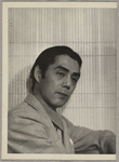 Yeichi Nimura at Studio 60, Carnegie Hall