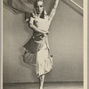 Yeichi Nimura in Flag Dance