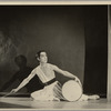 Yeichi Nimura in Earth Is a Drum