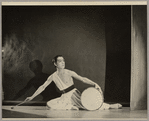 Yeichi Nimura in Earth Is a Drum