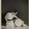 Yeichi Nimura in Earth Is a Drum