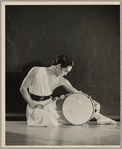 Yeichi Nimura in Earth Is a Drum