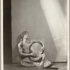 Yeichi Nimura in The Earth Is a Drum