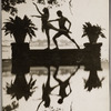 Yeichi Nimura and female dancer in unidentified work