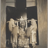 Elizabeth Hathaway (Lisan Kay), Yeichi Nimura, and Marta Terrazi (Martha Manners) in The Dream of General Wong