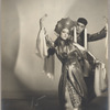 Yeichi Nimura and Lisan Kay in Chi'en Niu and the Spinning Maiden