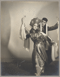 Yeichi Nimura and Lisan Kay in Chi'en Niu and the Spinning Maiden