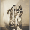 Yeichi Nimura and Lisan Kay in Chi'en Niu and the Spinning Maiden