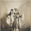 Yeichi Nimura and Lisan Kay in Chi'en Niu and the Spinning Maiden