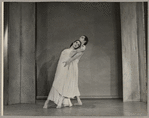 Yeichi Nimura and Lisan Kay