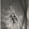 Yeichi Nimura and Lisan Kay