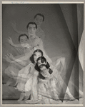 Yeichi Nimura and Lisan Kay