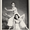 Yeichi Nimura and Lisan Kay