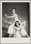 Yeichi Nimura and Lisan Kay