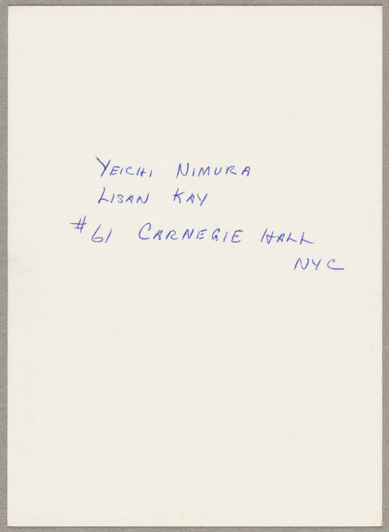 Index