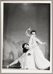 Yeichi Nimura and Lisan Kay