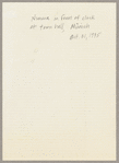 Yeichi Nimura at town hall in Munich