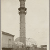 Yeichi Nimura in Haifa