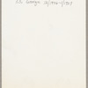 Yeichi Nimura on the S.S. Georgic