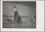 Rehearsal for A Changing Wind aka Rashomon