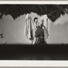 Performance of A Changing Wind aka Rashomon