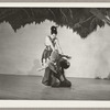 Dean Crane in A Changing Wind aka Rashomon