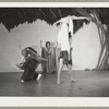 Performance of A Changing Wind aka Rashomon