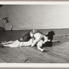 Performance of A Changing Wind aka Rashomon at the Plymouth Theatre, New York City
